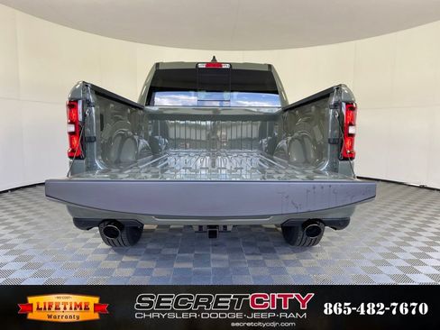 New 2026 RAM 1500 Express AWD/4WD image 31