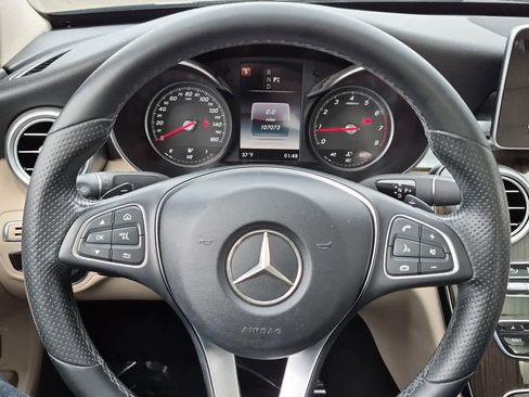 Used 2016 Mercedes-Benz C 300 C 300 image 18