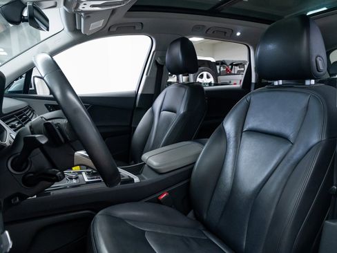 Used 2018 Audi Q7 2.0T Premium Plus image 18