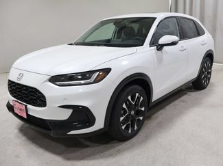 New 2027 Honda HR-V EX-L video 3