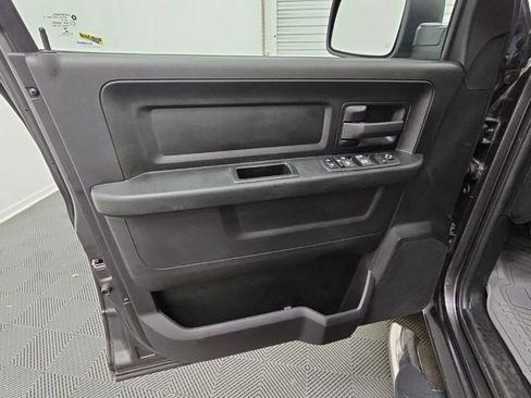 Used 2021 RAM 1500 Tradesman w/ Chrome Plus Package RWD image 25