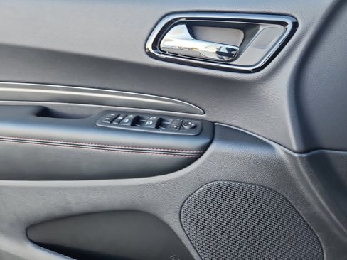 New 2026 Dodge Durango GT image 14