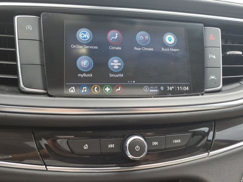 Used 2023 Buick Enclave Essence w/ Experience Buick Package image 17