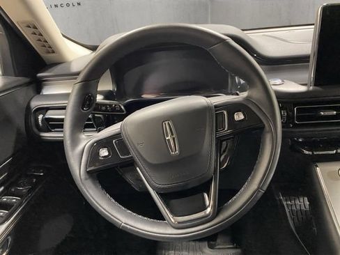 Certified 2024 Lincoln Aviator AWD w/ Premium Package image 14
