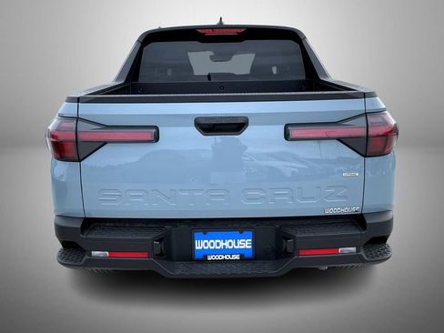 New 2026 Hyundai Santa Cruz SEL image 6