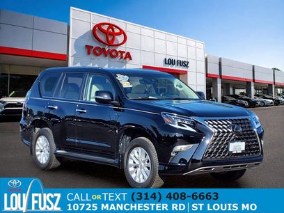 Used 2023 Lexus GX 460 Premium w/ Premium Package