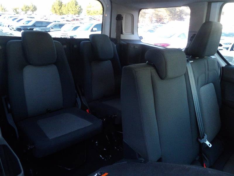 Used 2020 Ford Transit Connect XL FWD image 15