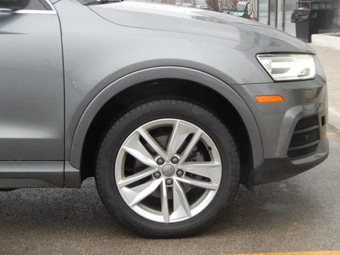 Used 2016 Audi Q3 2.0T Premium Plus w/ Technology Package image 21