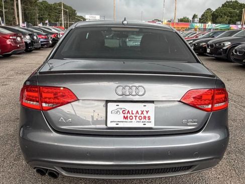 Used 2012 Audi A4 2.0T Prestige AWD/4WD image 3