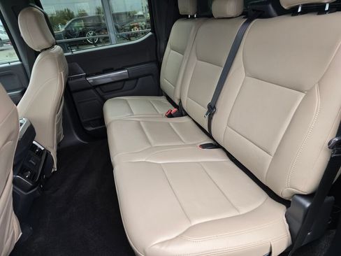 Used 2021 Ford F150 XLT w/ Equipment Group 302A High AWD/4WD image 13