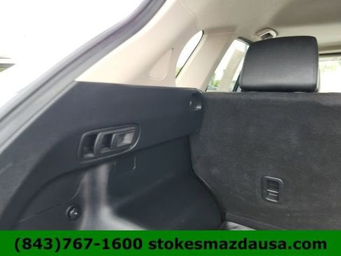 Used 2016 MAZDA CX-5 Grand Touring FWD image 23