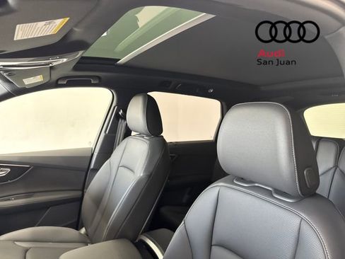 New 2026 Audi Q7 3.0T Premium Plus AWD/4WD image 18
