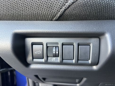 New 2026 Subaru Outback Premium AWD/4WD image 16
