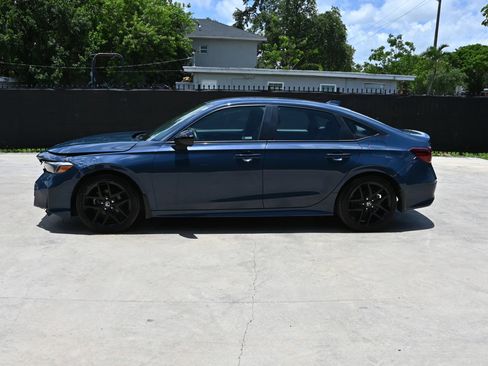 Used 2026 Honda Civic Sport image 7