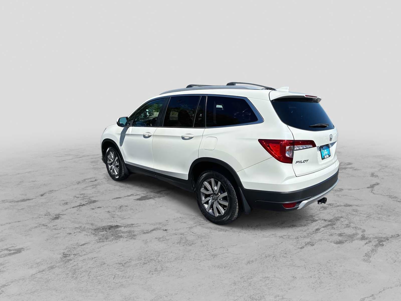 Used 2019 Honda Pilot EX-L image 6