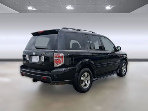 Used 2006 Honda Pilot EX-L image 8