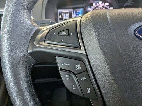 Used 2024 Ford Edge Titanium w/ Titanium Elite Package AWD/4WD image 19