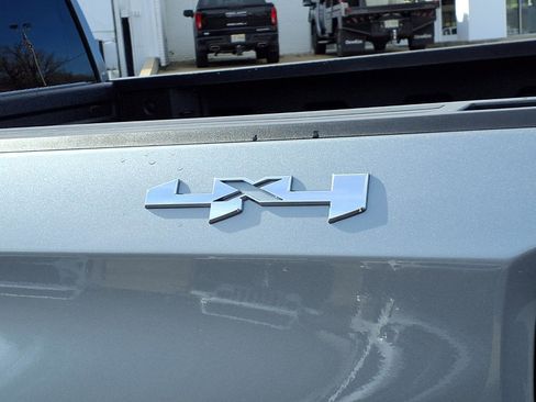 New 2026 GMC Sierra 1500 Elevation AWD/4WD image 7