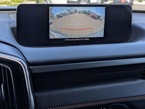 Certified 2025 MAZDA CX-50 2.5 Hybrid w/ Premium Plus Pkg image 34