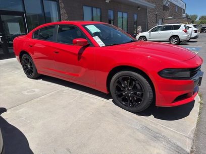 Used 2021 Dodge Charger SXT w/ Plus Group