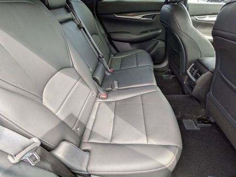 Used 2025 INFINITI QX50 Pure AWD/4WD image 23
