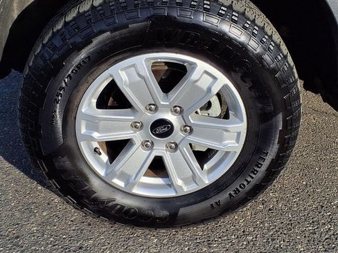 Certified 2024 Ford Ranger XL AWD/4WD image 14