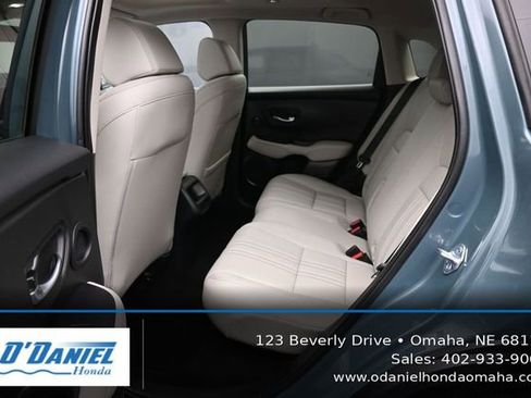 Used 2025 Honda HR-V EX-L image 36