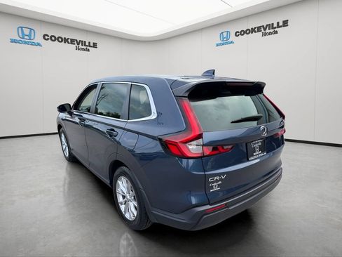 Used 2024 Honda CR-V EX image 10