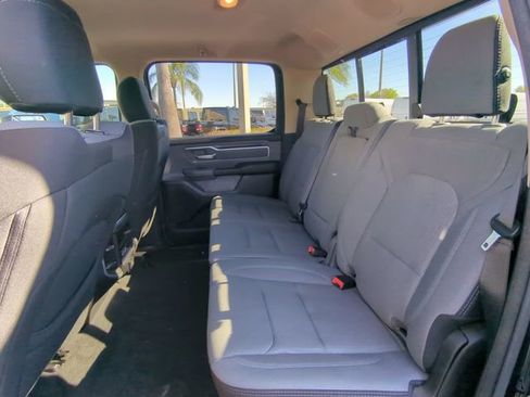 Used 2020 RAM 1500 Big Horn image 15