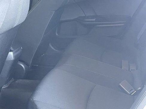 Used 2018 Honda Civic EX image 16