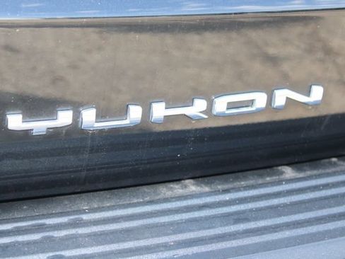 Used 2022 GMC Yukon Denali AWD/4WD image 7