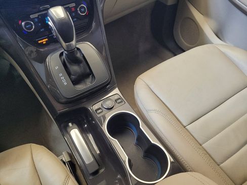 Used 2016 Ford Escape Titanium FWD image 26