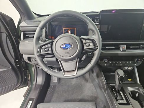 New 2026 Subaru Outback Touring XT AWD/4WD image 13