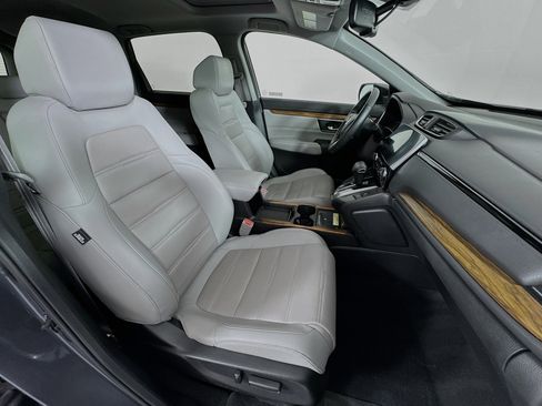 Used 2020 Honda CR-V Touring image 28