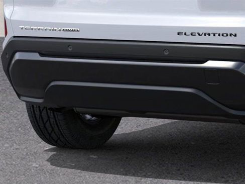 Used 2026 GMC Terrain Elevation image 14