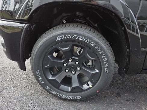 New 2026 RAM 1500 Big Horn image 22