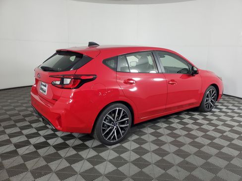 New 2026 Subaru Impreza 2.0i Sport image 4