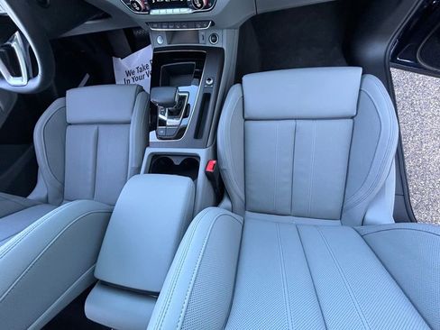 Used 2025 Audi Q5 Prestige image 52