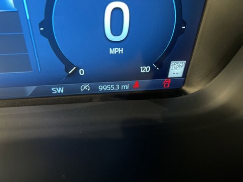 Certified 2025 Ford F150 Tremor w/ Bed Utility Package image 25