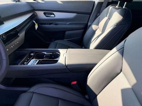 New 2026 Nissan Murano SL AWD/4WD image 21