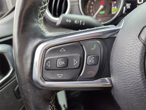 Used 2022 Jeep Wrangler Unlimited Sahara w/ Cold Weather Group image 35