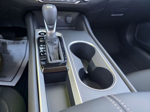 New 2026 Nissan Altima 2.5 SV FWD image 21
