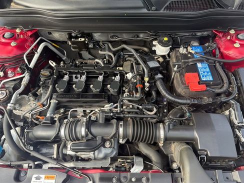 Used 2021 Honda Accord EX-L image 25