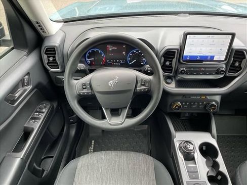 Used 2022 Ford Bronco Sport Big Bend AWD/4WD image 3