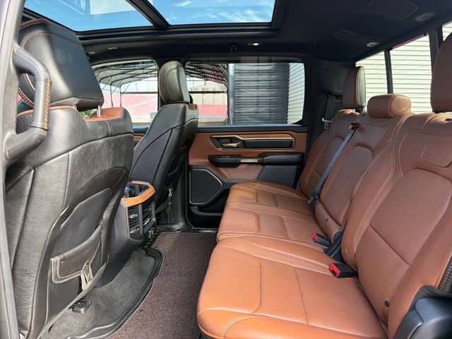 Used 2019 RAM 1500 Limited AWD/4WD image 27