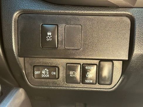 Used 2023 Toyota Tacoma 4x4 Double Cab w/ Trail Edition image 19