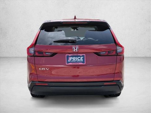 Certified 2024 Honda CR-V EX-L image 6