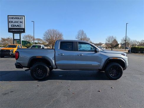 New 2026 GMC Canyon Elevation w/ Convenience Package image 2