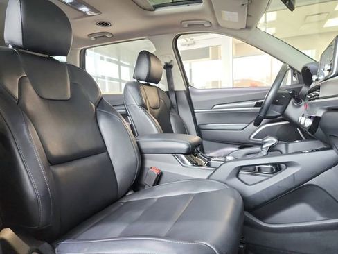 Used 2020 Kia Telluride S FWD image 25