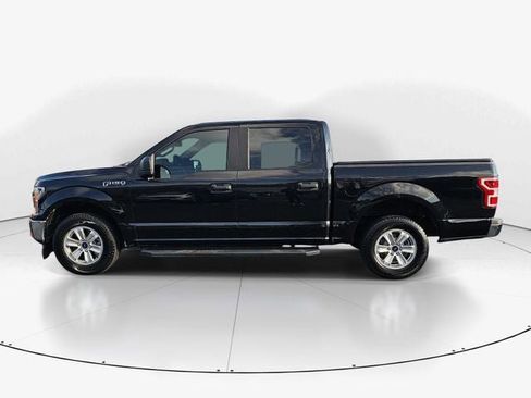 Used 2019 Ford F150 XL w/ Equipment Group 101A Mid image 6